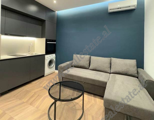 One bedroom apartment for rent near the Zoo in Tirana, Albania